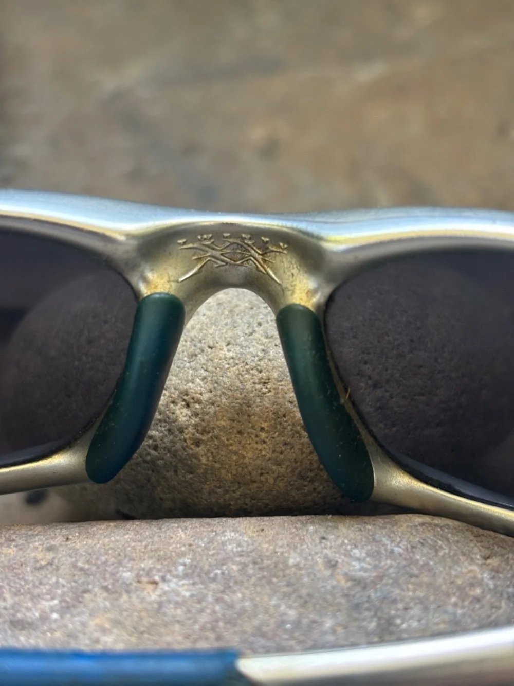 Oakley twenty xx sunglasses